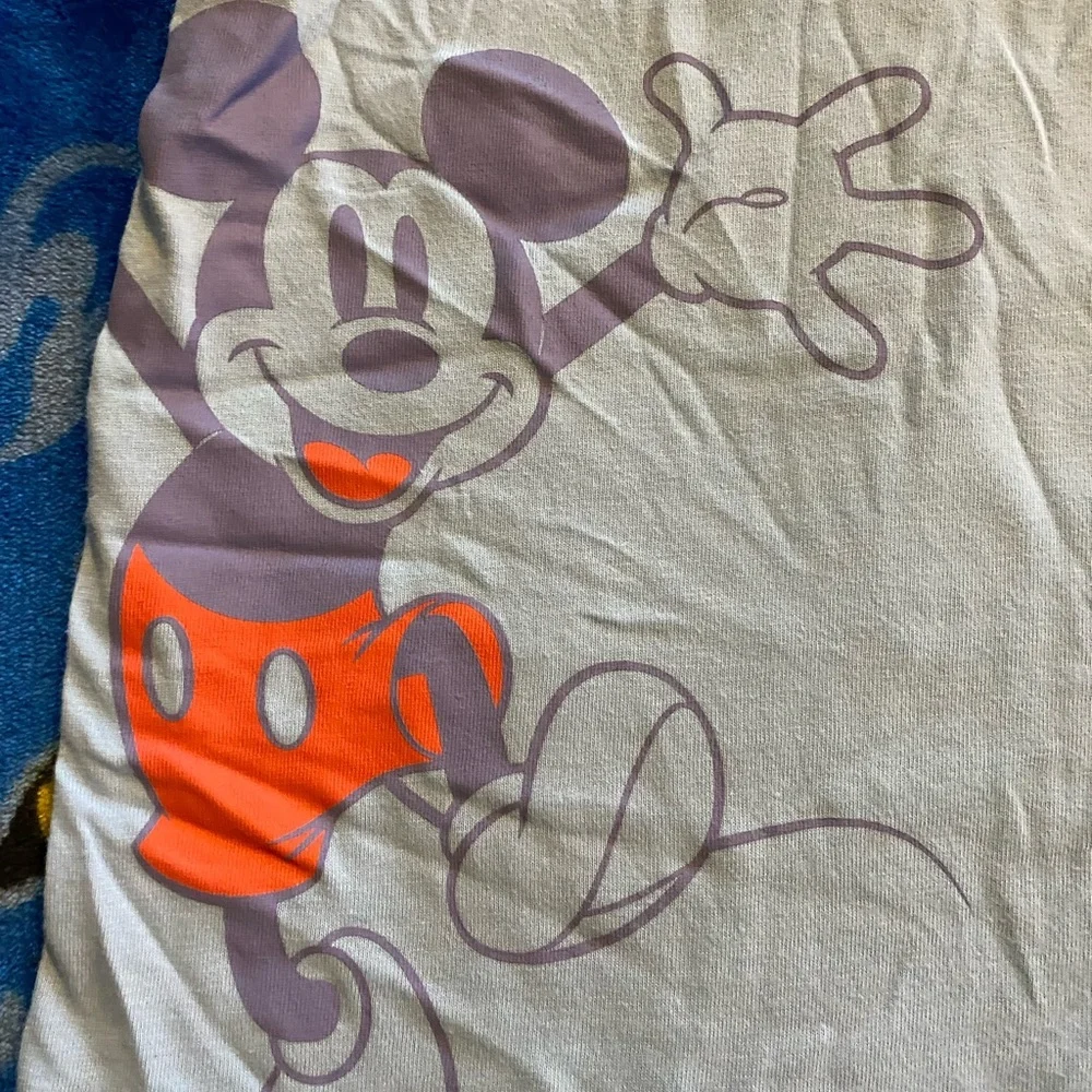 Disney Baby Mickey Mouse Romper
